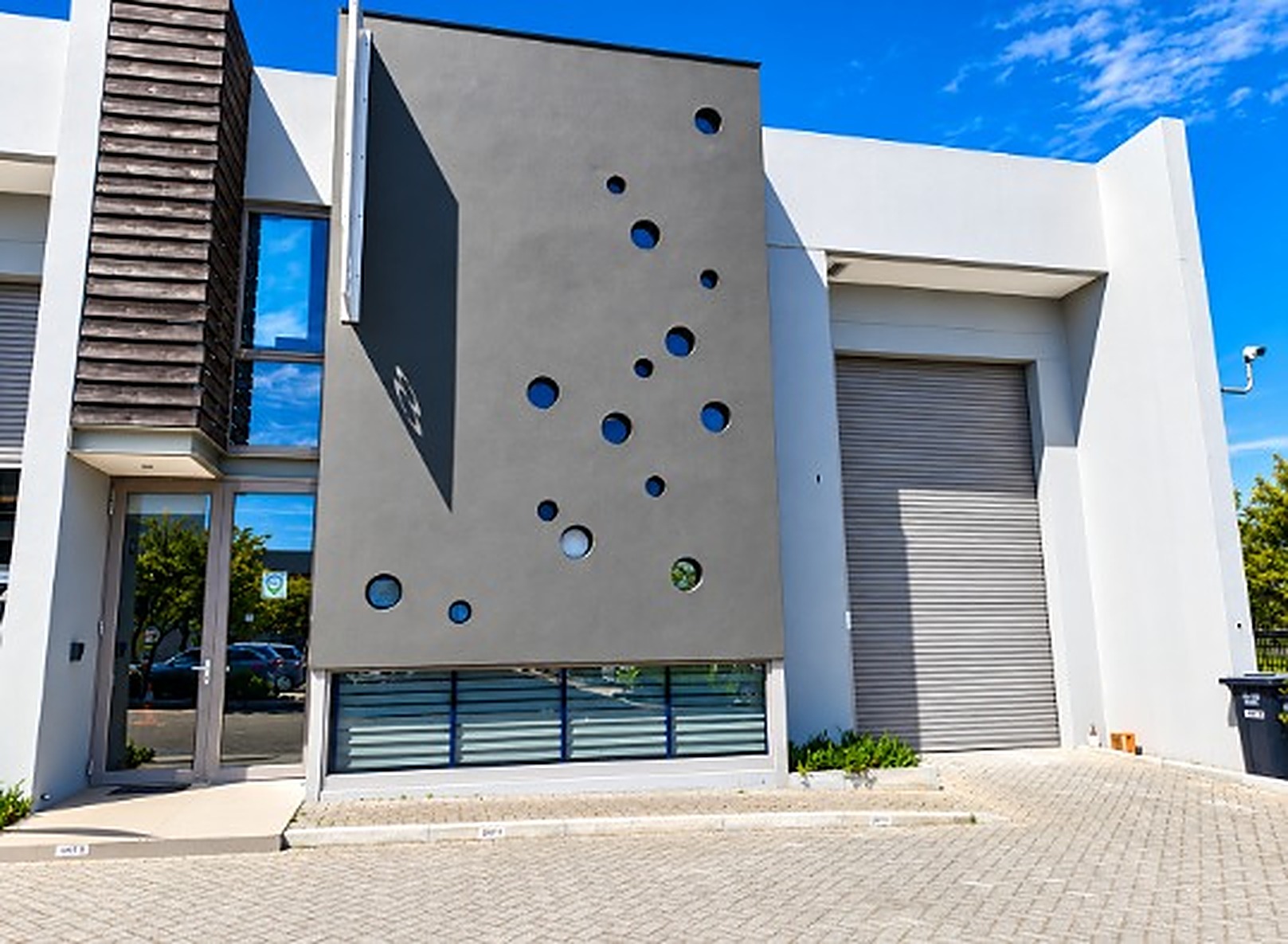 Diagnostics For U Cape Town branch